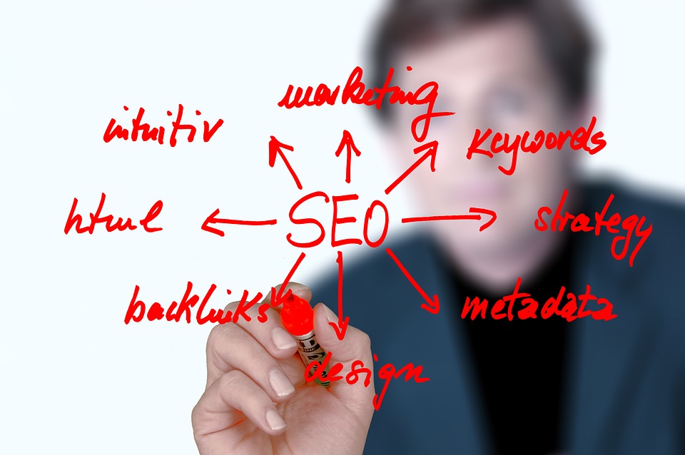 Es gibt viele Kriterien, die die Positionen von Internetseiten in Suchmaschinen beeinflussen.